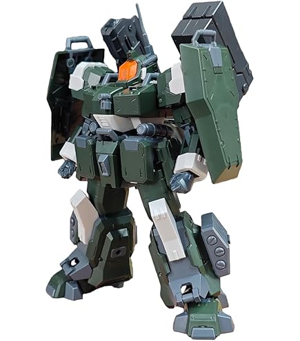 Amazon | 当時物 天空戦記 シュラト No.2 八部衆 夜叉王 凱 (ガイ